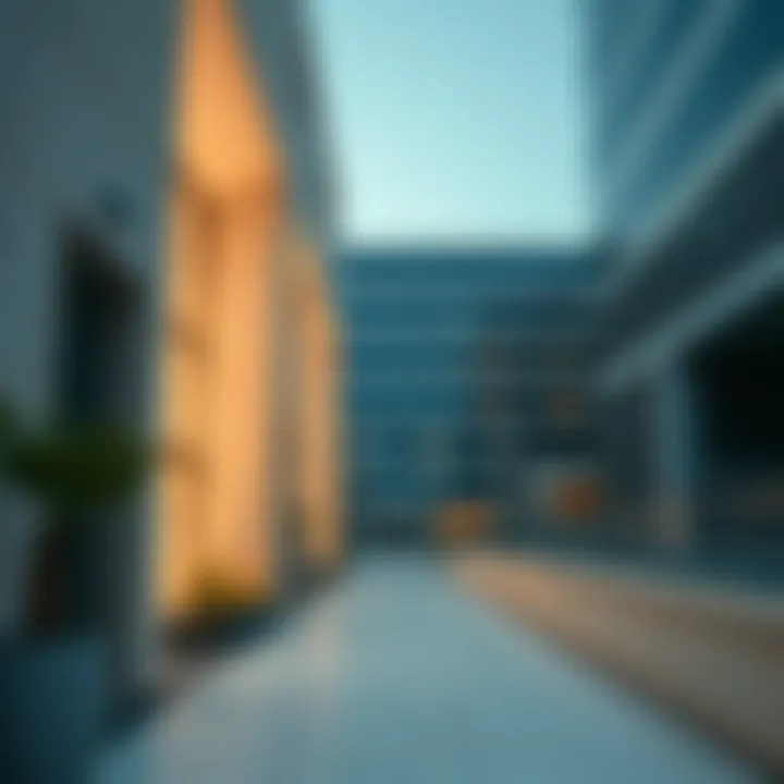 Exploring the Rental Dispute Center in Dubai: Insights and Imagery Summary