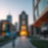 Exploring the Role and Impact of Mudon Developers in Dubai's Real Estate Landscape Introduction