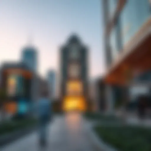 Exploring the Role and Impact of Mudon Developers in Dubai's Real Estate Landscape Introduction
