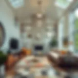 Exploring the Rooms in Discovery Gardens: A Comprehensive Guide Introduction