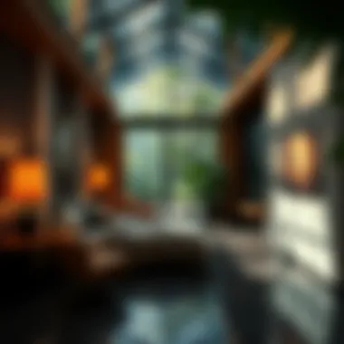 Exploring the Rooms in Discovery Gardens: A Comprehensive Guide Summary Exploring the Rooms in Discovery Gardens: A Comprehensive Guide Summary