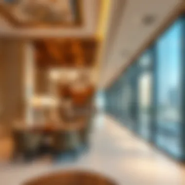Notable Exploring the Royal Emirates Abu Dhabi Experience Notable Exploring the Royal Emirates Abu Dhabi Experience
