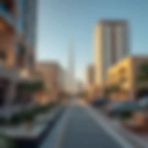Exploring the Sanad Card: Essential Insights for Dubai's Real Estate Landscape Introduction