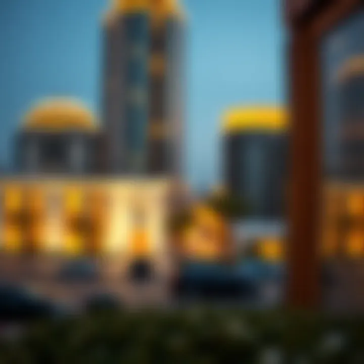 Exploring the Sanad Card: Essential Insights for Dubai's Real Estate Landscape Summary