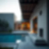 Exploring the Sarab Community in Aljada: A Comprehensive Guide Introduction Exploring the Sarab Community in Aljada: A Comprehensive Guide Introduction