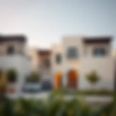 Exploring the Sarab Community in Aljada: A Comprehensive Guide Summary Exploring the Sarab Community in Aljada: A Comprehensive Guide Summary