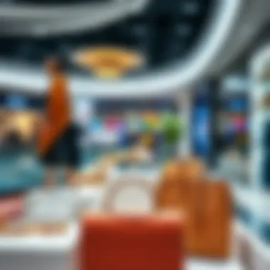 Stylish Accessories and Fashion Items Stylish accessories and fashion items on display