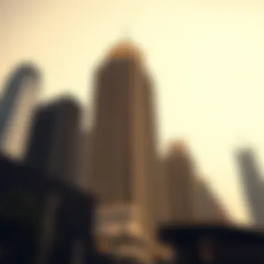 Notable Exploring the Significance of Palace Towers in Dubai's Real Estate Landscape Notable Exploring the Significance of Palace Towers in Dubai's Real Estate Landscape
