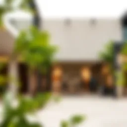 Exploring the Sobha Hartland Sales Center: Insights and Opportunities Introduction