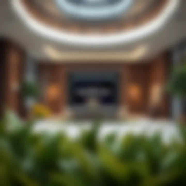 Exploring the Sobha Hartland Sales Center: Insights and Opportunities Summary Exploring the Sobha Hartland Sales Center: Insights and Opportunities Summary
