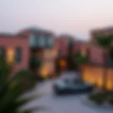 Exploring the Valley Rivana: A Deep Dive into Dubai's Hidden Gem Introduction