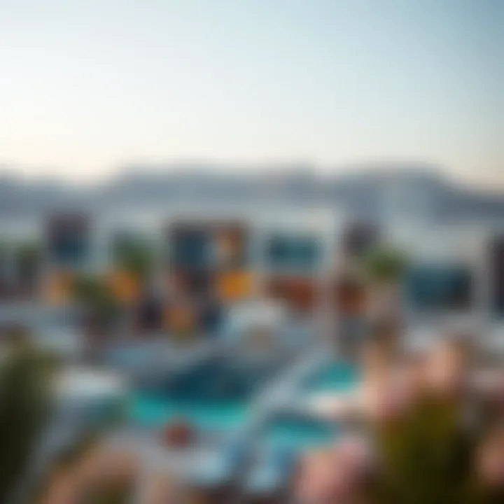 Notable Exploring the Valley Rivana: A Deep Dive into Dubai's Hidden Gem