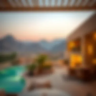 Exploring the Valley Rivana: A Deep Dive into Dubai's Hidden Gem Summary Exploring the Valley Rivana: A Deep Dive into Dubai's Hidden Gem Summary