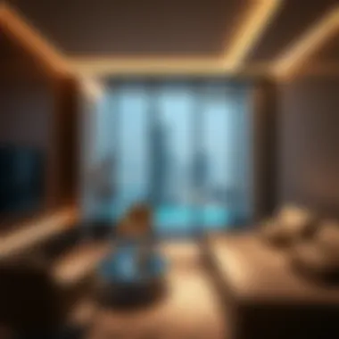 Notable Exploring the W Residence in Dubai: A Comprehensive Analysis Notable Exploring the W Residence in Dubai: A Comprehensive Analysis