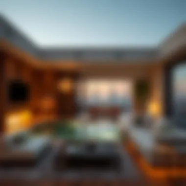 Exploring the W Residence in Dubai: A Comprehensive Analysis Summary Exploring the W Residence in Dubai: A Comprehensive Analysis Summary