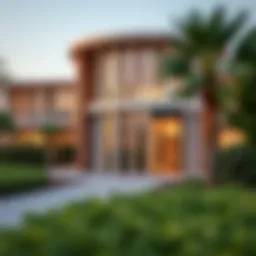 Exploring UK Universities in the UAE: An Insightful Examination Introduction