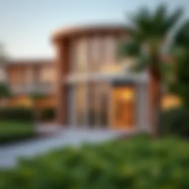 Exploring UK Universities in the UAE: An Insightful Examination Introduction