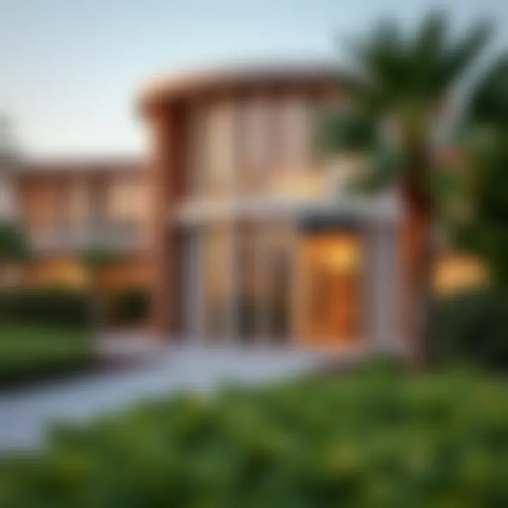 Exploring UK Universities in the UAE: An Insightful Examination Introduction