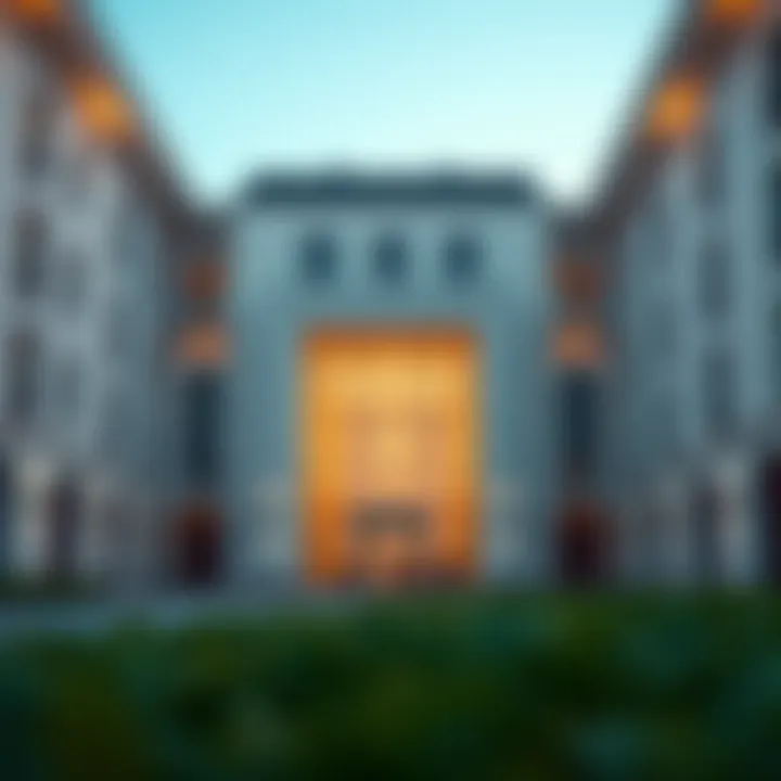 Exploring UK Universities in the UAE: An Insightful Examination Summary