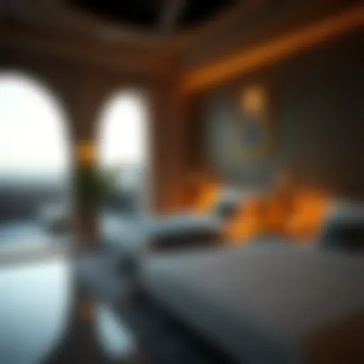Exploring Villa Room Rentals in Abu Hail, Dubai Introduction Exploring Villa Room Rentals in Abu Hail, Dubai Introduction