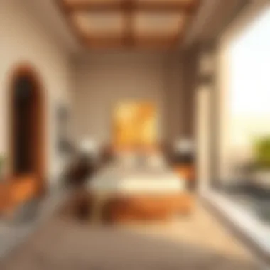 Notable Exploring Villa Room Rentals in Abu Hail, Dubai Notable Exploring Villa Room Rentals in Abu Hail, Dubai