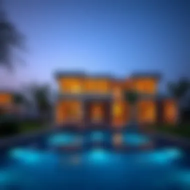 Exploring Villas with Private Pools in Dubai Summary Exploring Villas with Private Pools in Dubai Summary