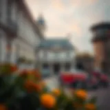 Exploring Vintage Hotels: A Journey Through Time and Luxury Introduction