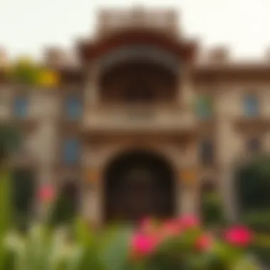 Exploring Vintage Hotels: A Journey Through Time and Luxury Summary Exploring Vintage Hotels: A Journey Through Time and Luxury Summary