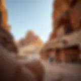 Exploring Wadi Hub Hatta: An In-Depth Guide Introduction