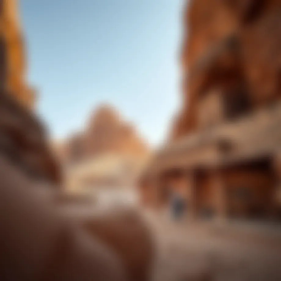 Exploring Wadi Hub Hatta: An In-Depth Guide Introduction