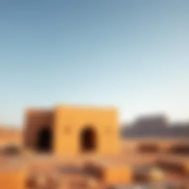 Notable Exploring Wadi Hub Hatta: An In-Depth Guide Notable Exploring Wadi Hub Hatta: An In-Depth Guide