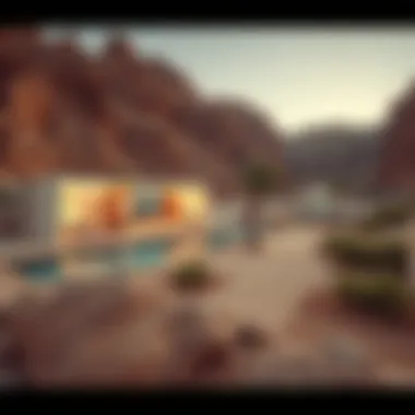 Exploring Wadi Hub Hatta: An In-Depth Guide Summary Exploring Wadi Hub Hatta: An In-Depth Guide Summary