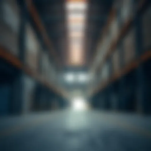 Exploring Warehouse Rentals in Mussafah: A Comprehensive Guide Introduction