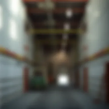 Exploring Warehouse Rentals in Mussafah: A Comprehensive Guide Summary