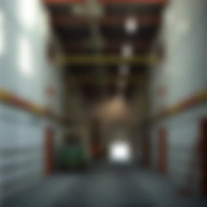 Exploring Warehouse Rentals in Mussafah: A Comprehensive Guide Summary