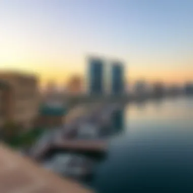 Notable Exploring Yas Bay Waterfront: A New Era in Dubai's Real Estate Landscape