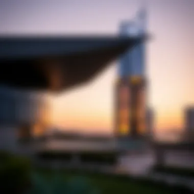 Exploring Yas Bay Waterfront: A New Era in Dubai's Real Estate Landscape Summary