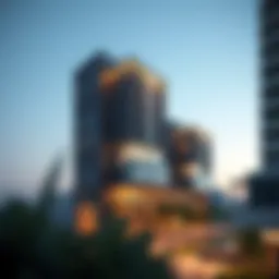 Exploring Z2 Tower Arjan: A Comprehensive Analysis Introduction