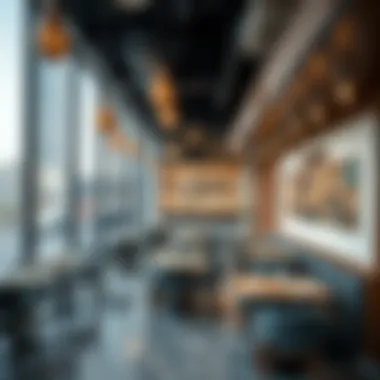 Notable Filli Cafe Business Bay: A Comprehensive Exploration Notable Filli Cafe Business Bay: A Comprehensive Exploration
