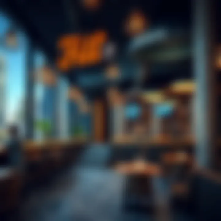 Filli Cafe Business Bay: A Comprehensive Exploration Summary