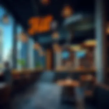 Filli Cafe Business Bay: A Comprehensive Exploration Summary Filli Cafe Business Bay: A Comprehensive Exploration Summary