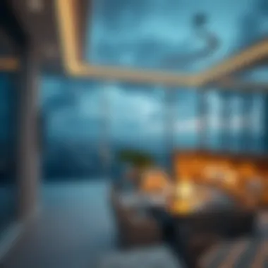 Notable فندق السيف دبي: An In-depth Exploration Notable فندق السيف دبي: An In-depth Exploration
