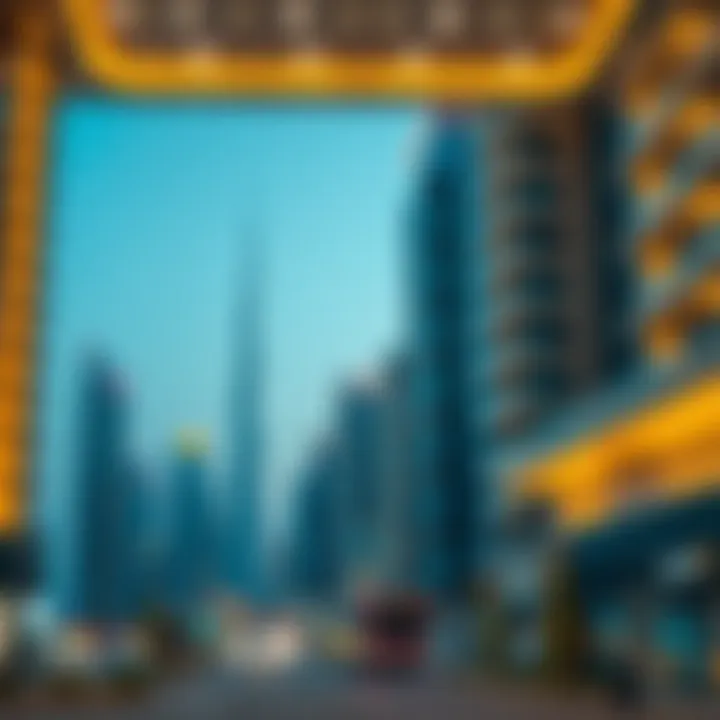 Notable Footprint of Real Estate in Dubai: An In-Depth Analysis