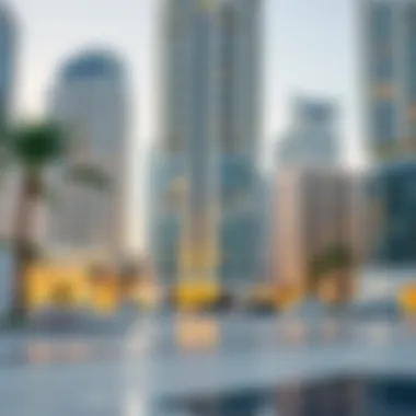 Footprint of Real Estate in Dubai: An In-Depth Analysis Summary