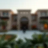 Gate Village Dubai: An In-Depth Exploration Introduction