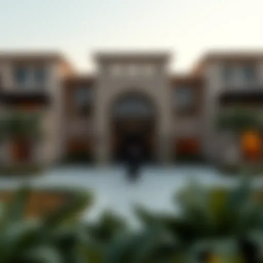 Gate Village Dubai: An In-Depth Exploration Introduction