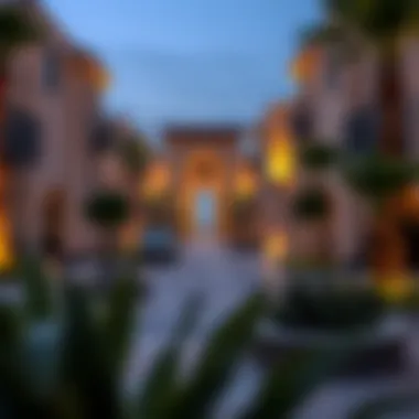 Notable Gate Village Dubai: An In-Depth Exploration Notable Gate Village Dubai: An In-Depth Exploration