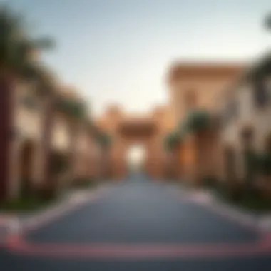 Gate Village Dubai: An In-Depth Exploration Summary Gate Village Dubai: An In-Depth Exploration Summary