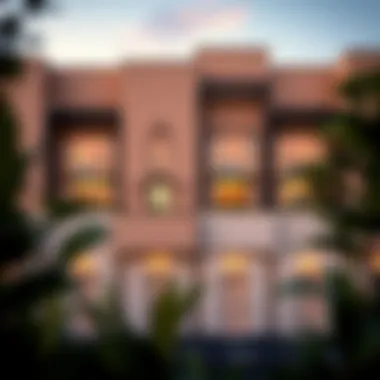 Hayat Townhouses: A Comprehensive Analysis of Floor Plans Summary Hayat Townhouses: A Comprehensive Analysis of Floor Plans Summary
