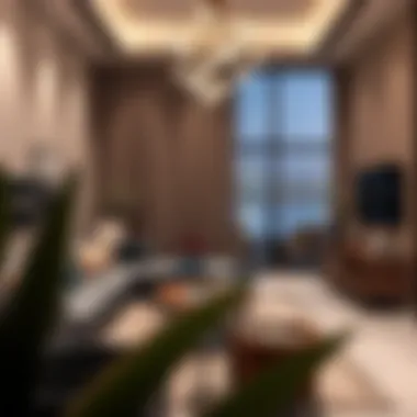 Home Decor in Dubai: A Comprehensive Guide Introduction